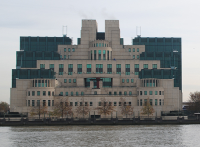 MI6