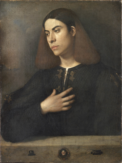 Giorgione