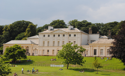 Kenwood-House