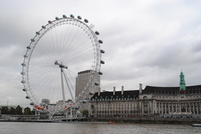 London-Eye