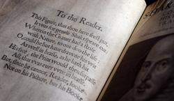 ShakespearesFirstFolio1623BritishLibraryPhotobyClareKendall