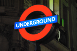 Underground