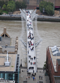 Millennium-Footbridge