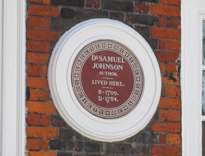 Samuel-Johnson-plaque