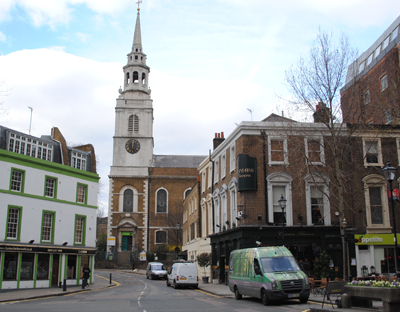 St-James-Clerkenwell