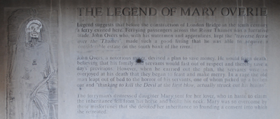 The-Legend-of-St-Mary-Overie
