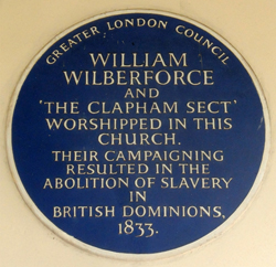 William-Wilberforce-blue-plaque