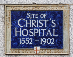 Christs-Hospital