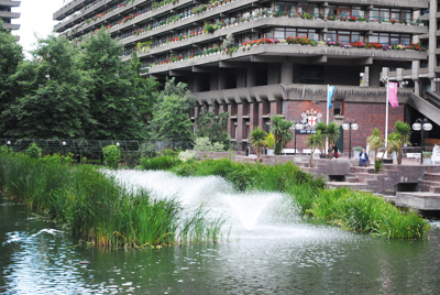 Barbican