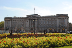 Buckingham-Palace