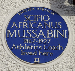 Mussabini