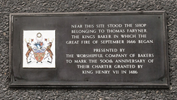 Thomas-Farriner-plaque