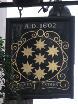 seven-stars