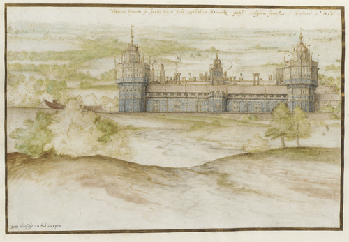 nonsuch-palace
