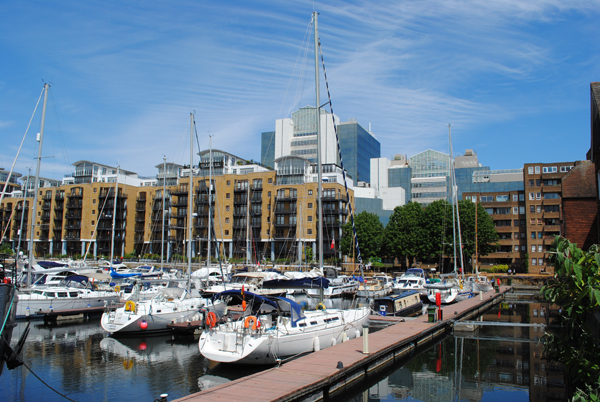 st-katharine-docks