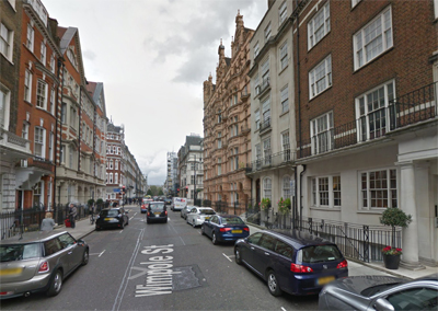 wimpole-street