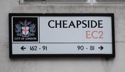 cheapside