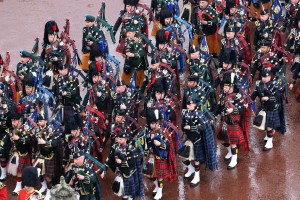 LondonLife – Coronation moments… – Exploring London